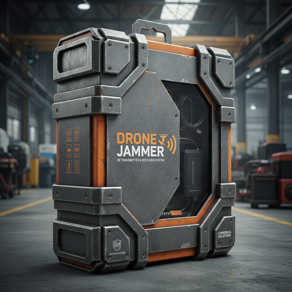 A Comprehensive Guide about RF Transmitter and Receiver Technology and Applications