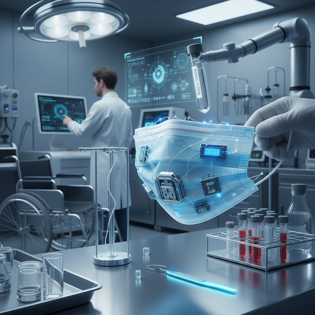 The Vital Role of 3 Ply Mask Surgical for Health and Safety