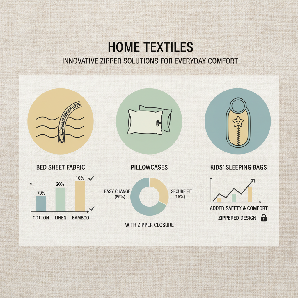 Comprehensive Guide to Choosing the Right Bed Sheet Cover with Zipper for Optimal Sleep