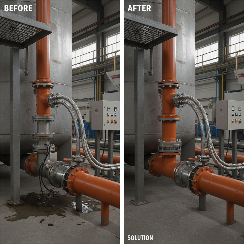 Comprehensive Guide to Chemical Storage Tank Selection and Safe Handling