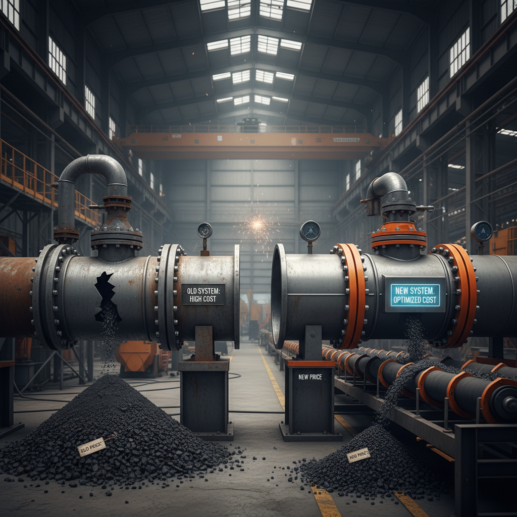 Understanding Pet Coke Price Dynamics Trends and Influencing Factors