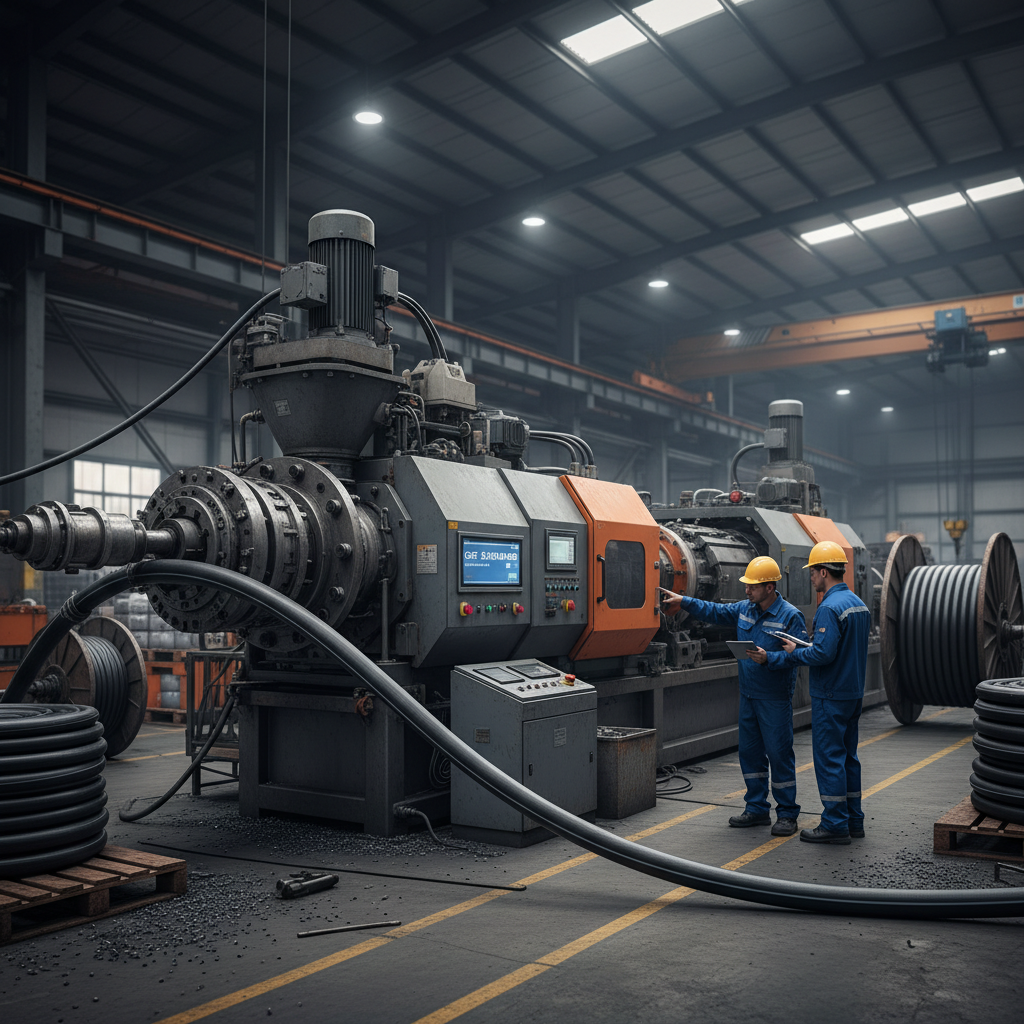 Comprehensive Guide to Extrusion Machine Cost and Factors to Consider