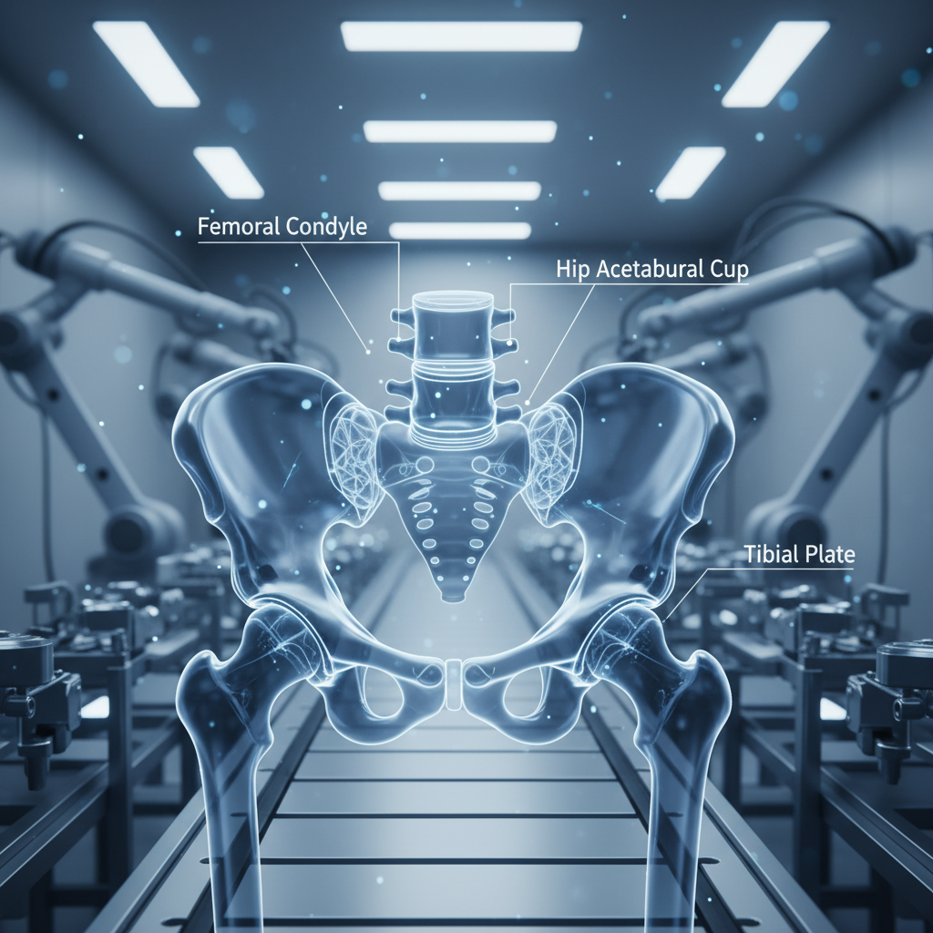 Comprehensive Guide to the Posterior Hip Diagram Anatomy and Clinical Significance