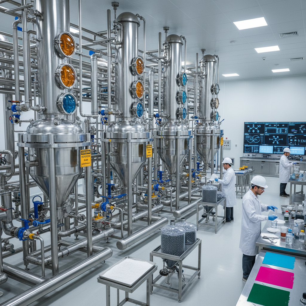 Understanding the Diverse Types of PVA and Their Applications