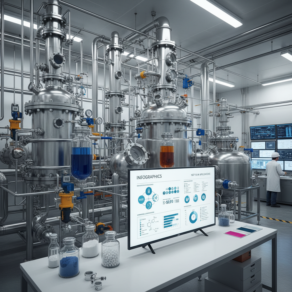 Comprehensive Guide to NDT Film for Enhanced Industrial Quality Control