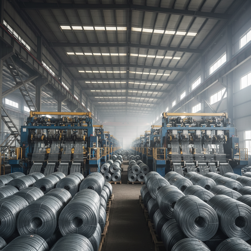 Comprehensive Guide to Chain Link Fence Wire Selection and Applications