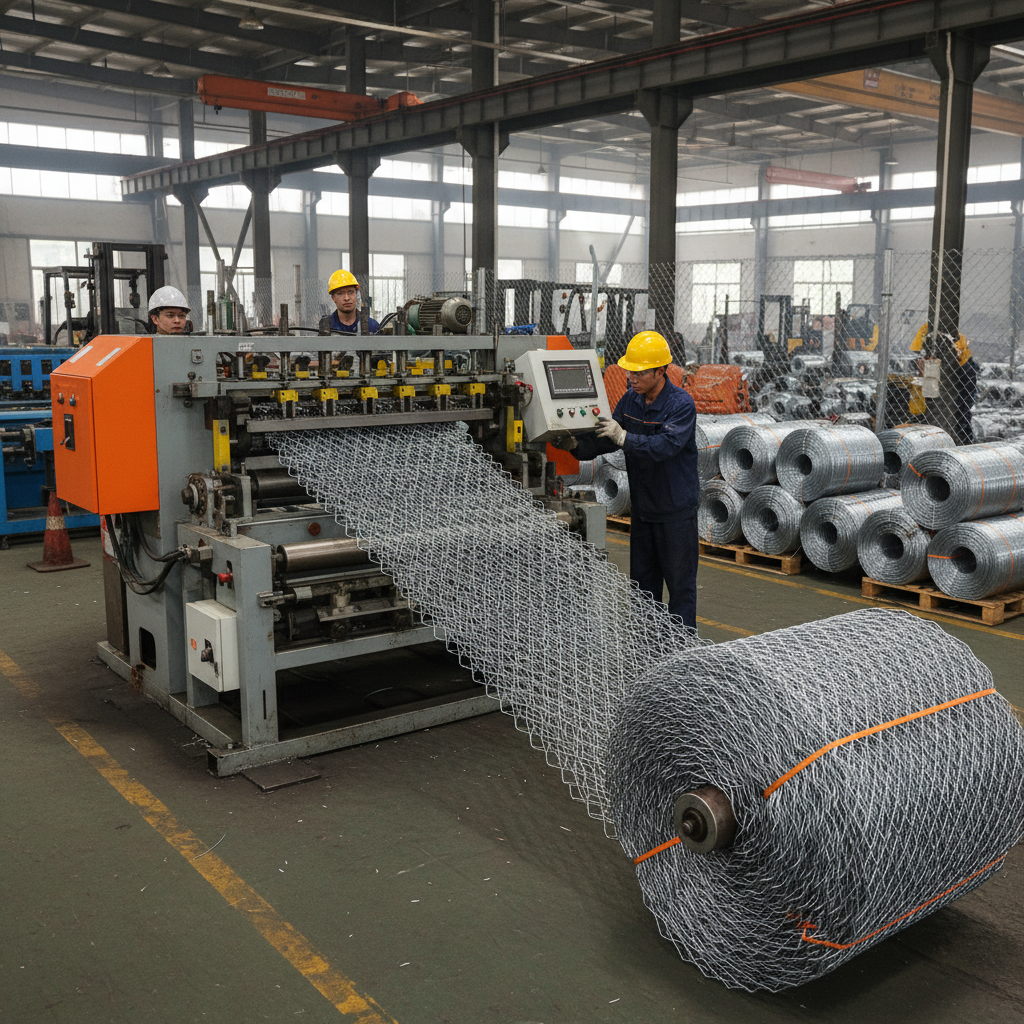 Comprehensive Guide to Chain Mesh Fencing Applications and Installation