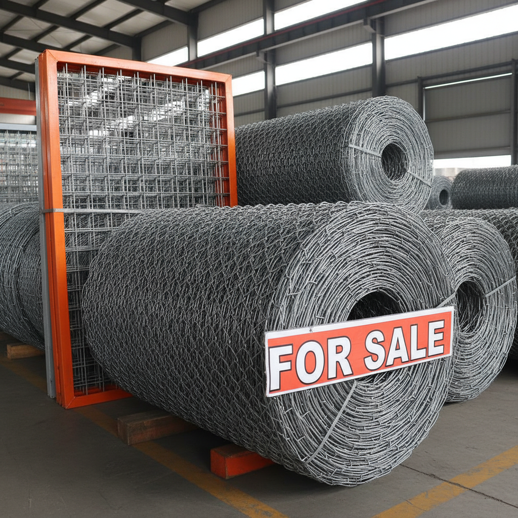 Find Affordable and Durable Chain Link Fence for Sale Online