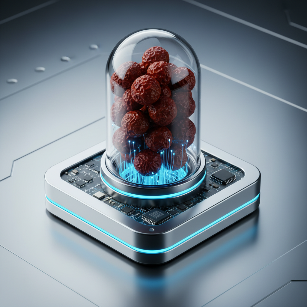 Exploring the Health Benefits of Dried Schisandra A Comprehensive Guide