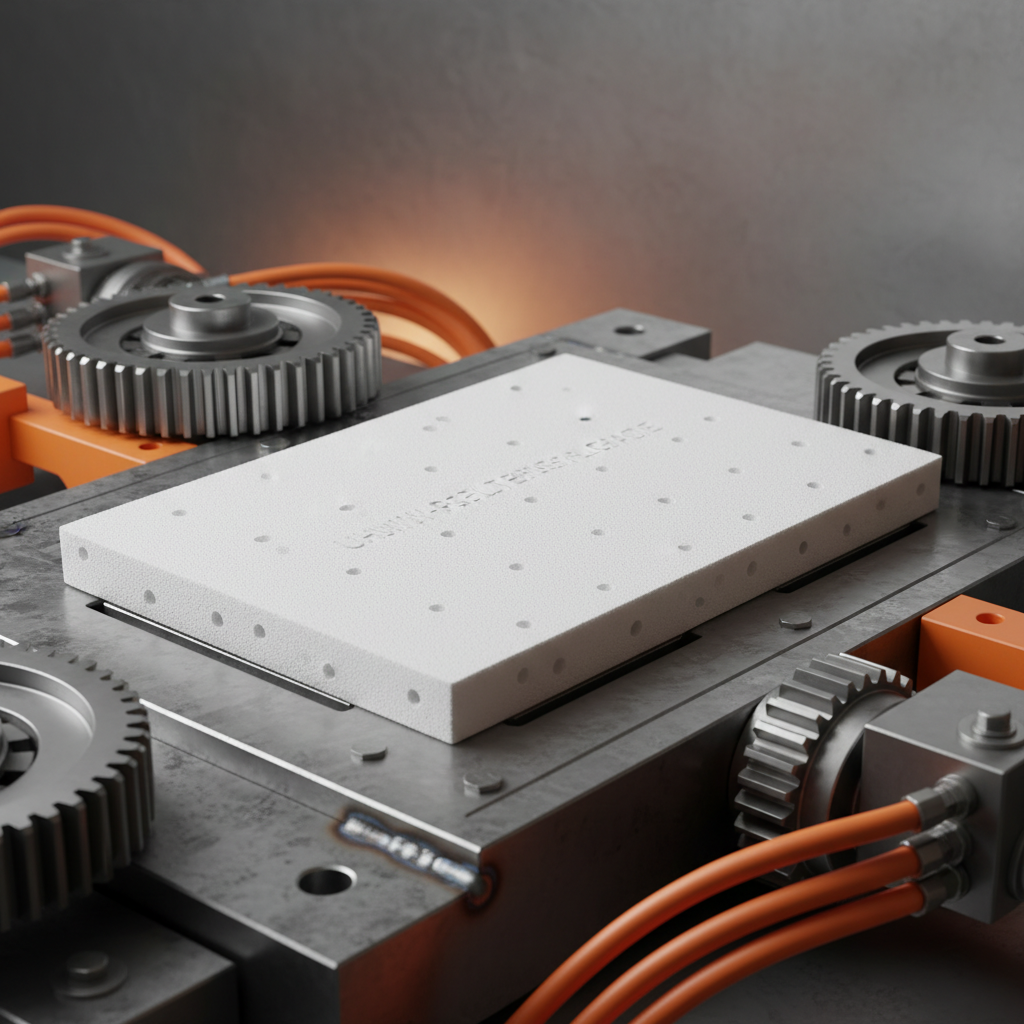 Exploring the Versatile Applications of UHMWPE Filter Sheet Technology