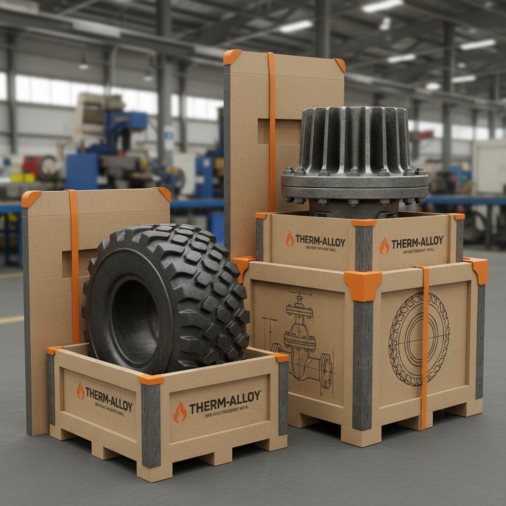 Comprehensive Guide to OEM Heat Resistant Metal Components and Solutions