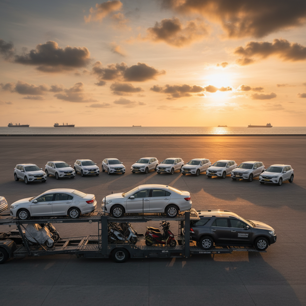 Understanding Gas Cars Mechanics Benefits and the Future of Fuel Technology