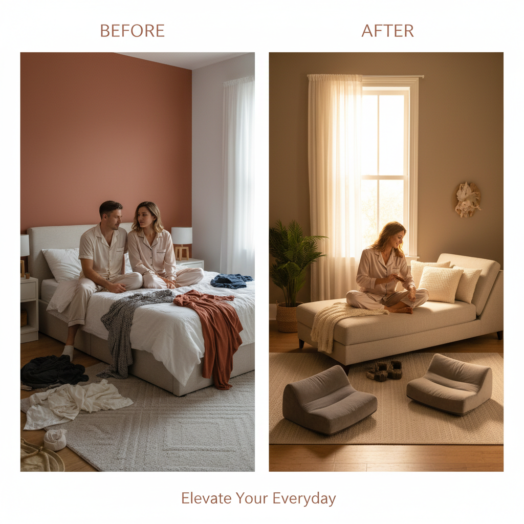 Exploring the World of Sex Furniture and Toys for Enhanced Intimacy