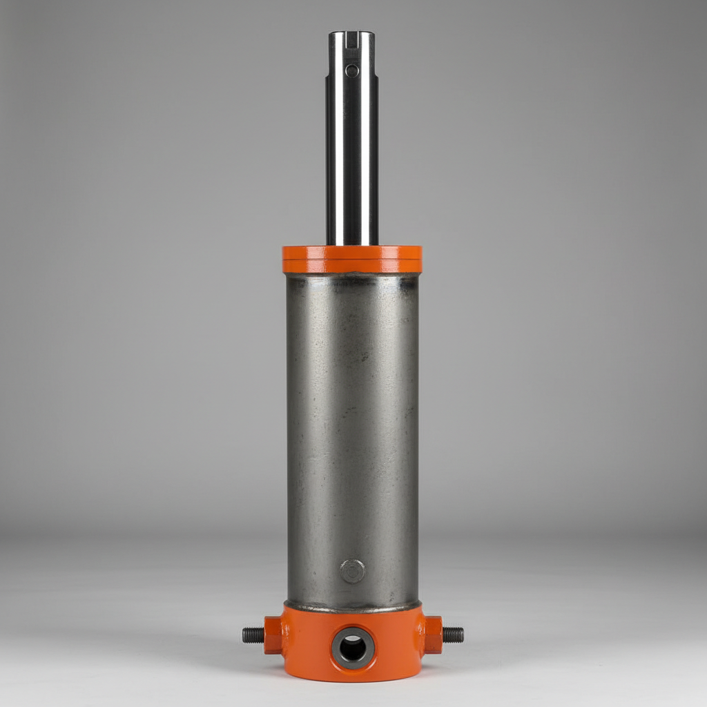 40 inch hydraulic cylinder