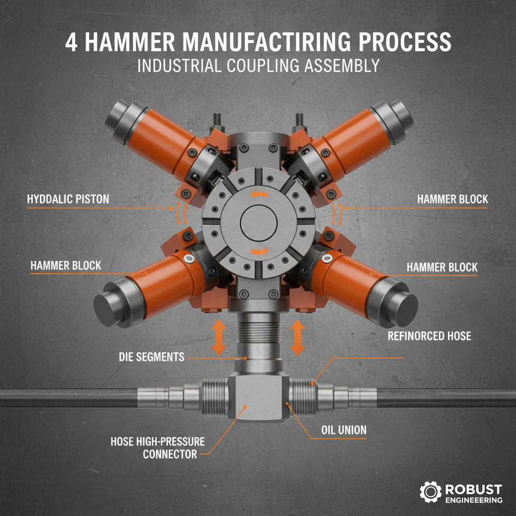 4 hammer  Manufacturer