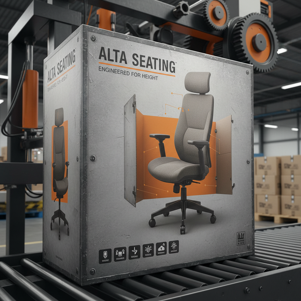 chairs for tall people