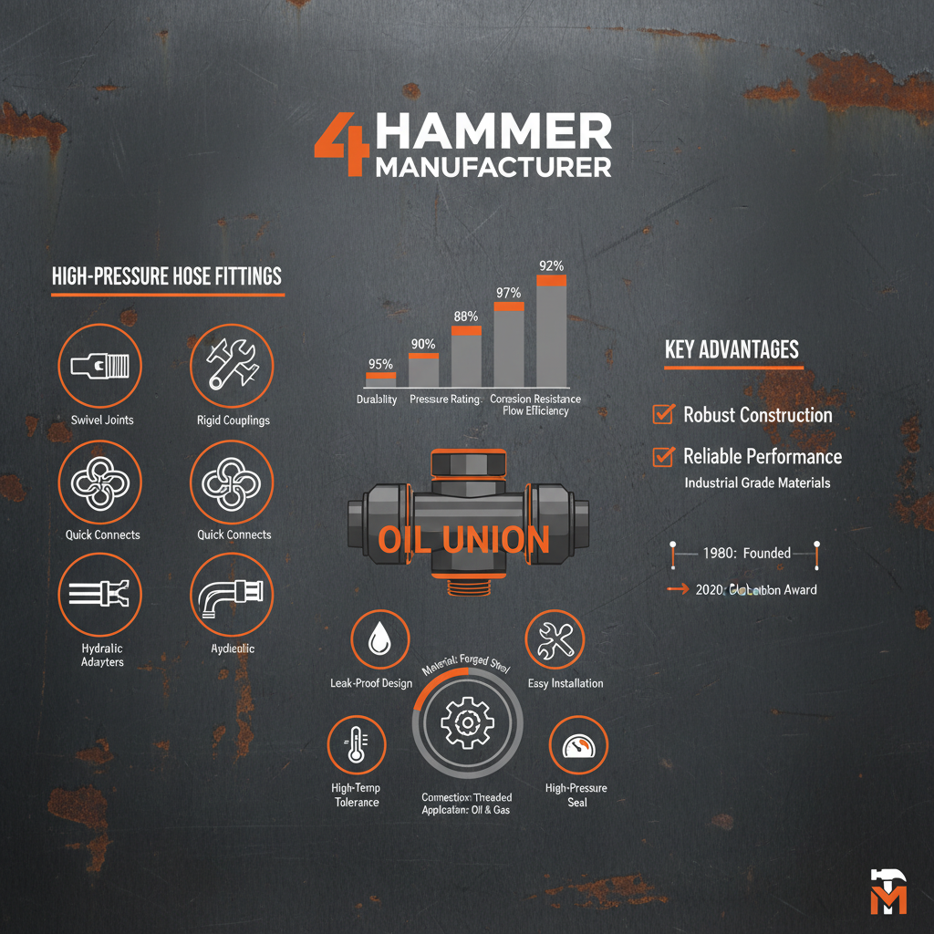4 hammer  Manufacturer
