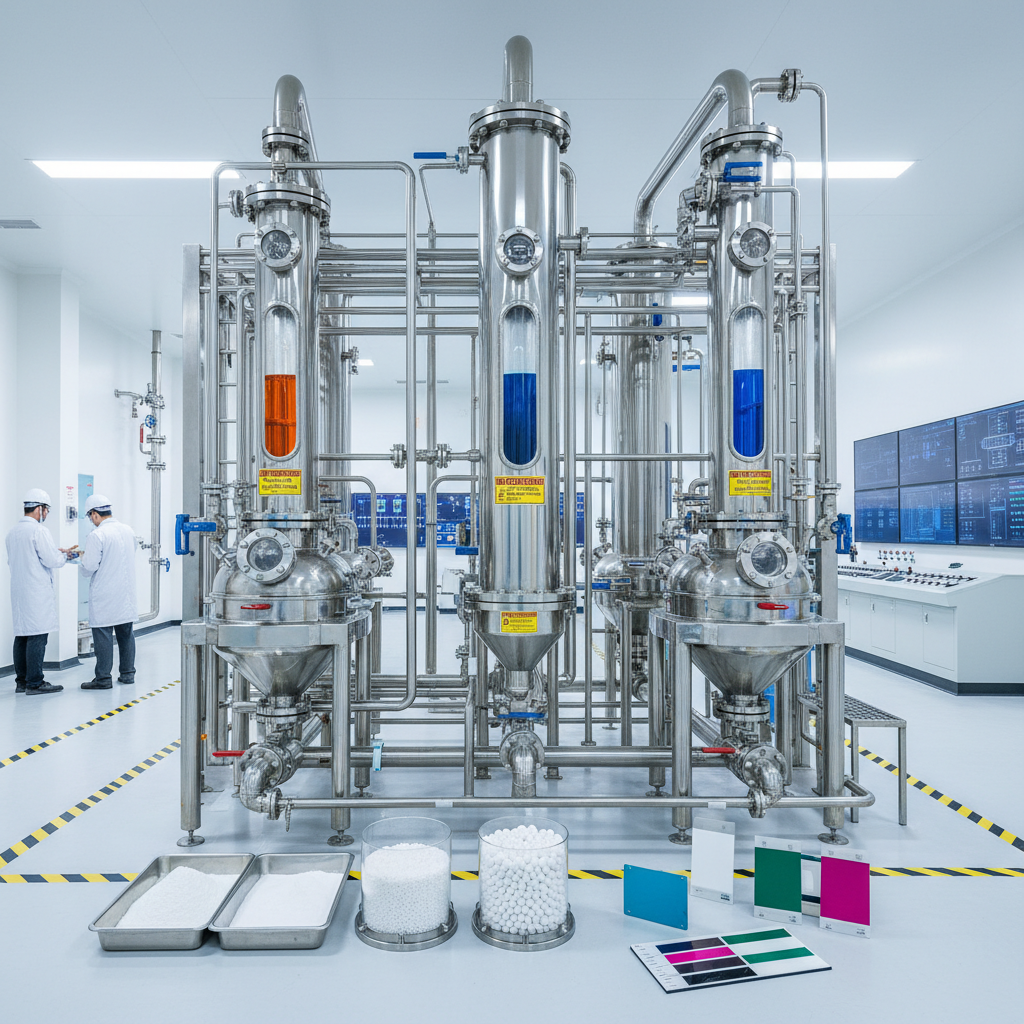 1 3 5 Trichloroisocyanuric Acid supplier