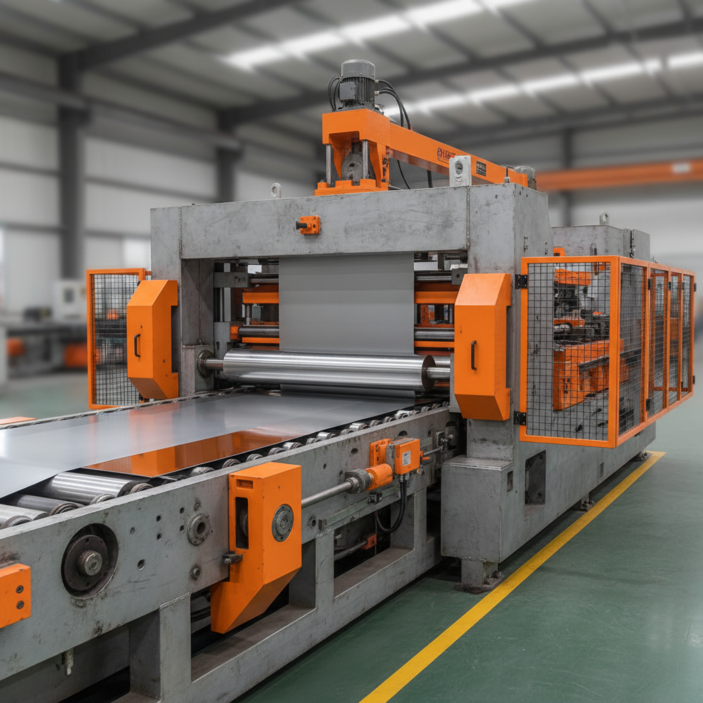 Exploring Advanced Composite Materials ACM Applications and Future Trends