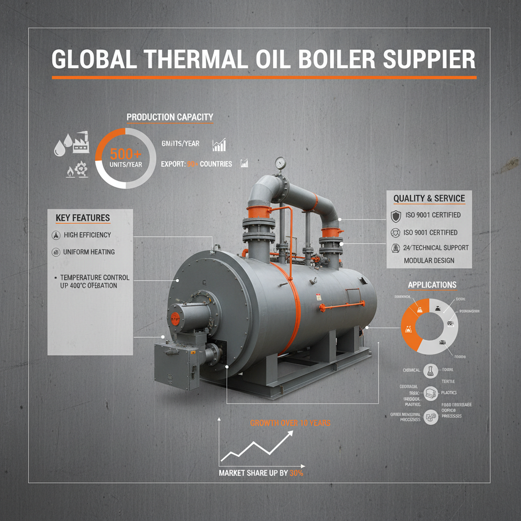 Thermal Oil Boiler Excellence Solutions
