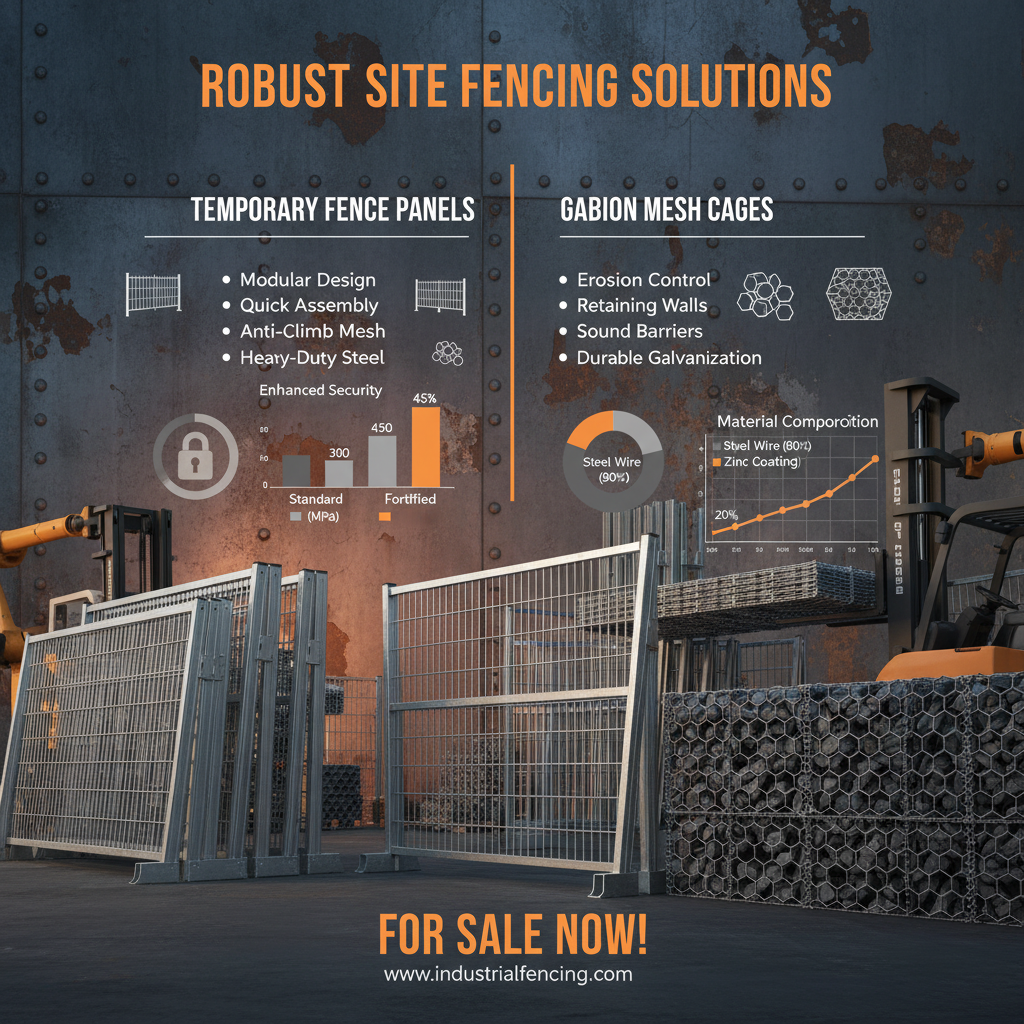 Robust Site Security Solutions