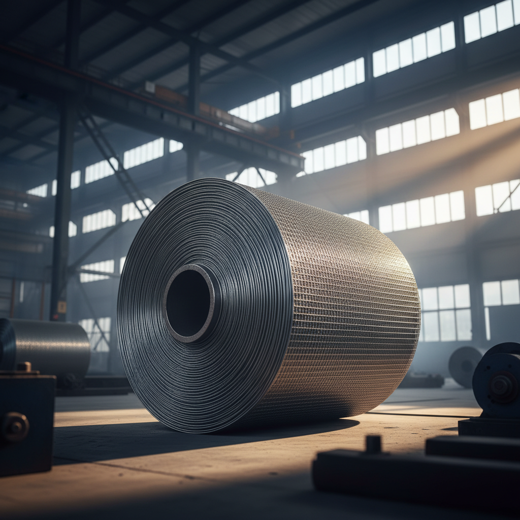 Comprehensive Guide to 60 Mesh Stainless Steel Screen Applications and Benefits