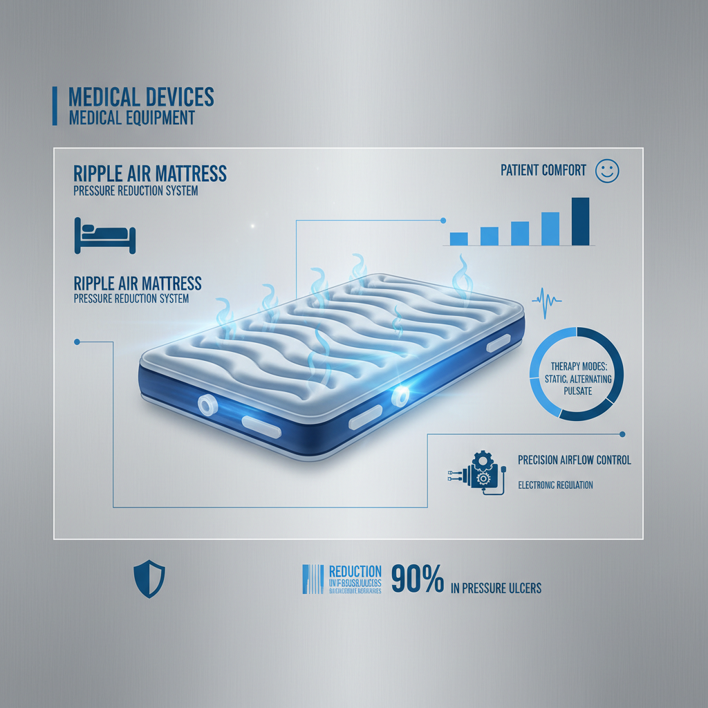 Comprehensive Guide to Ripple Air Mattresses for Comfort and Portability