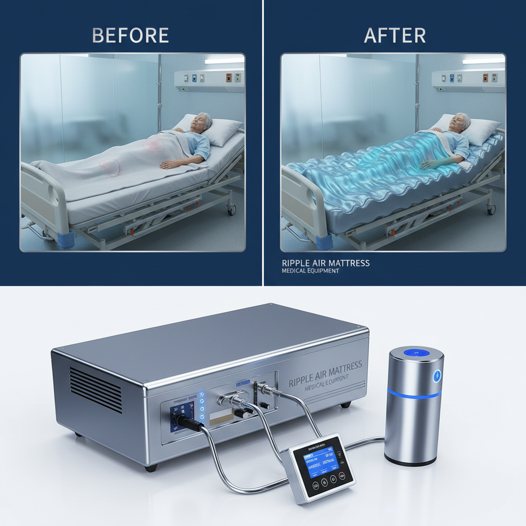 Comprehensive Guide to Ripple Air Mattresses for Comfort and Portability