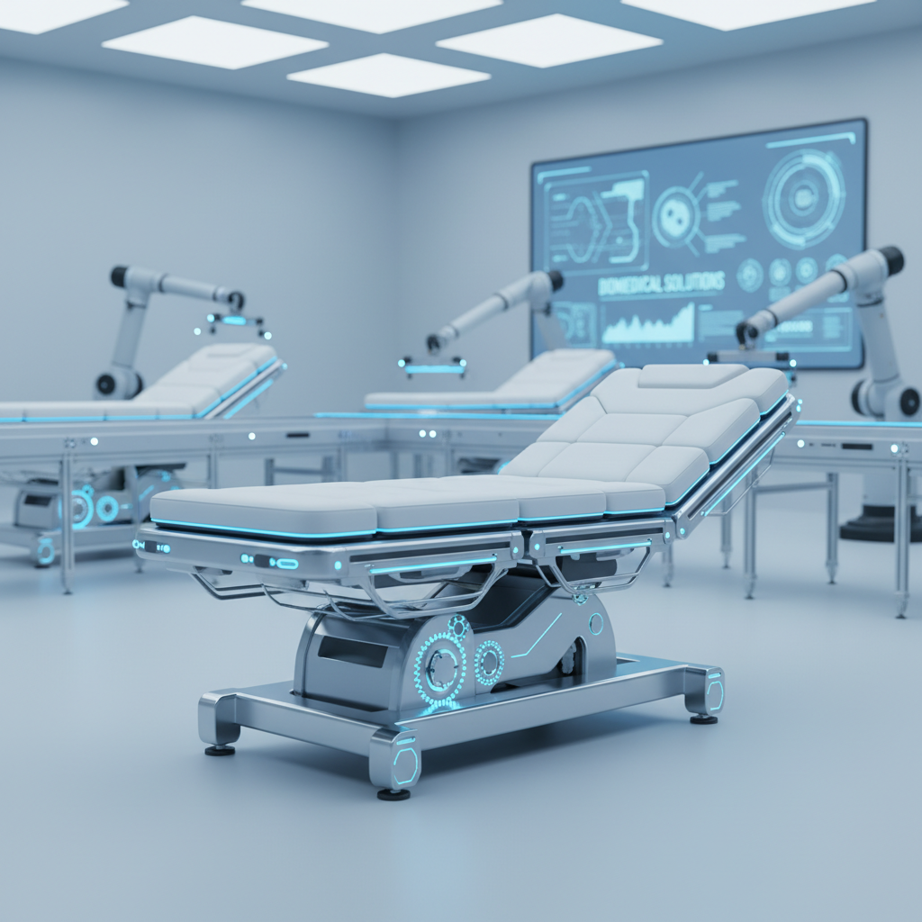 Find the Best Electric Bed for Sale to Enhance Your Comfort and Wellbeing