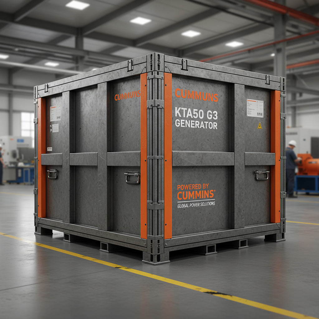 cummins kta50 g3 Supplier