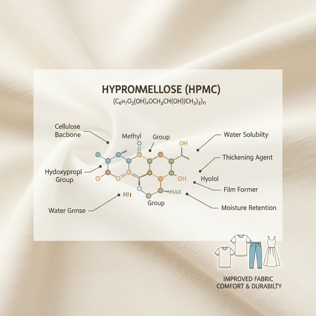hydroxypropyl methylcellulose hypromellose