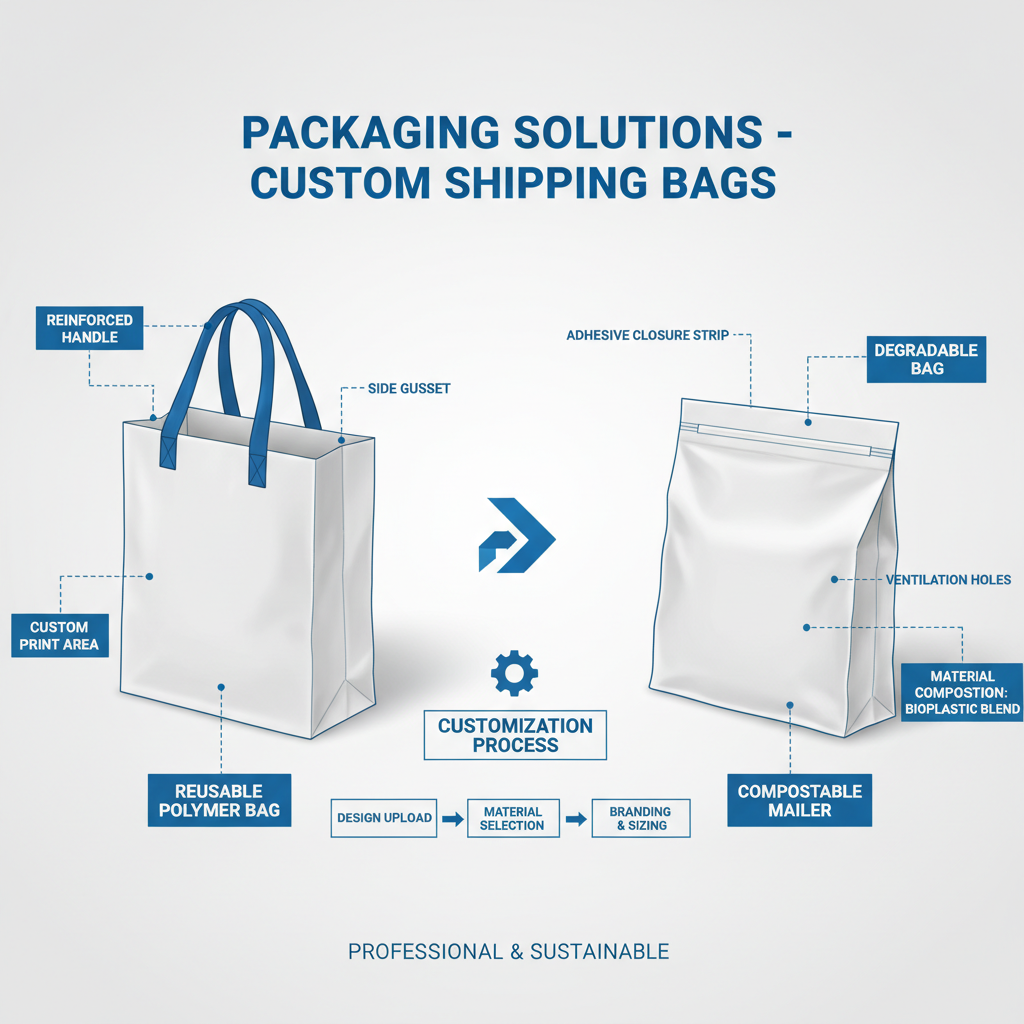 Sustainable Packaging Solutions