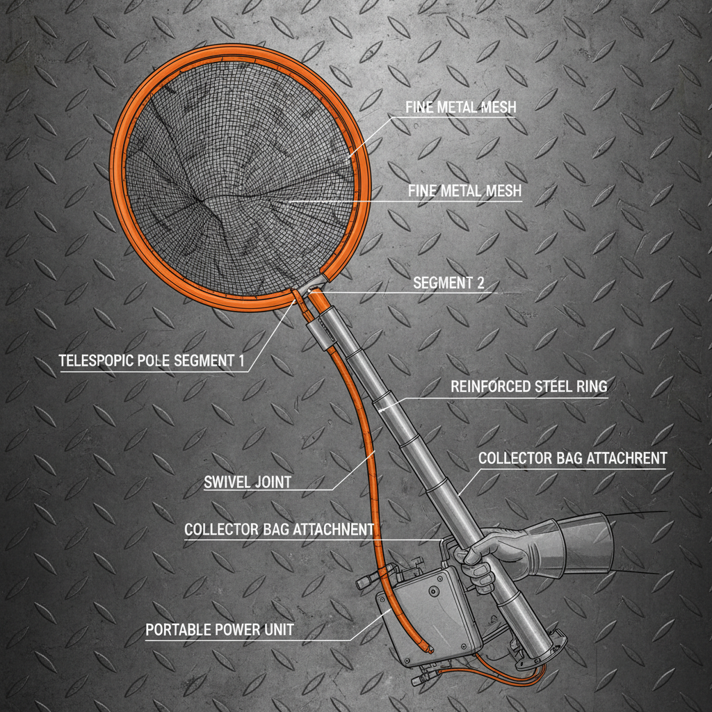 Wire Mesh Solutions for Bug Control Enhanced Efficiency