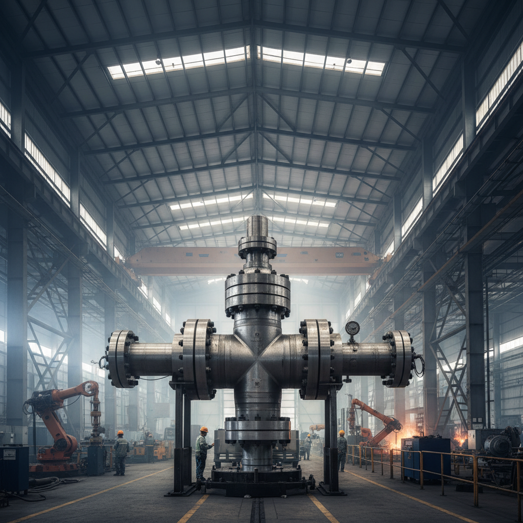 Precision Engineered Solutions for Oilfield Operations