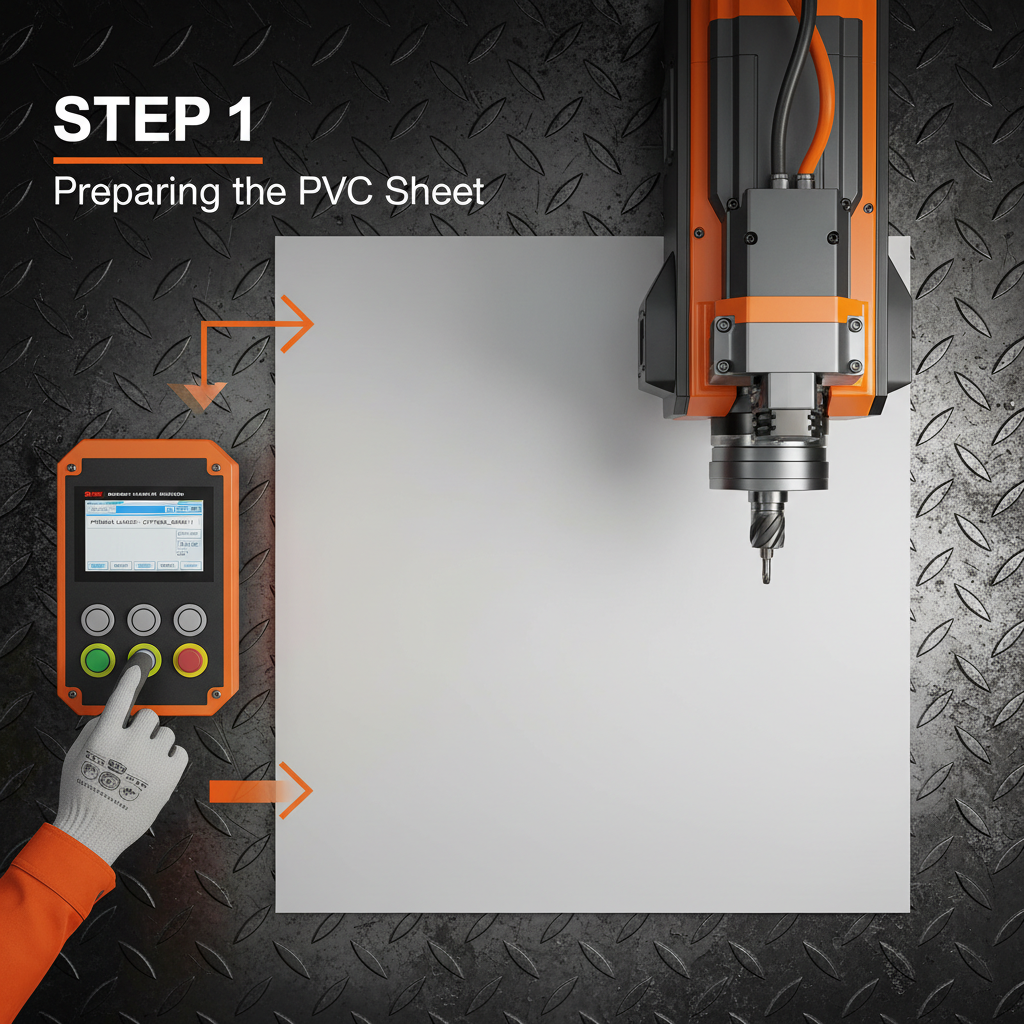 Premium PVC Solutions for Diverse Industries