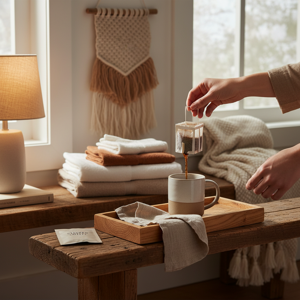 Elevating Your Brew Crafted Packaging Solutions