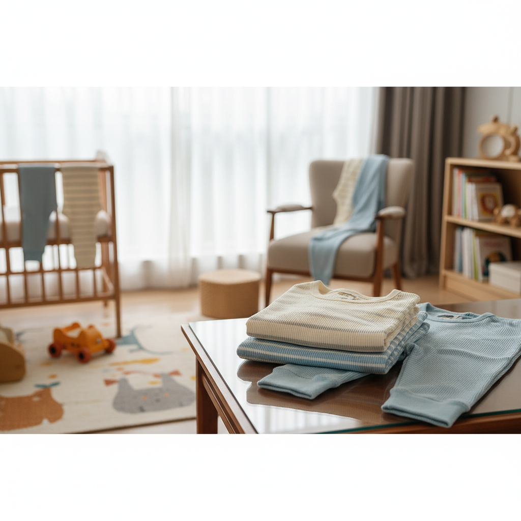 Unmatched Comfort for Your Kids