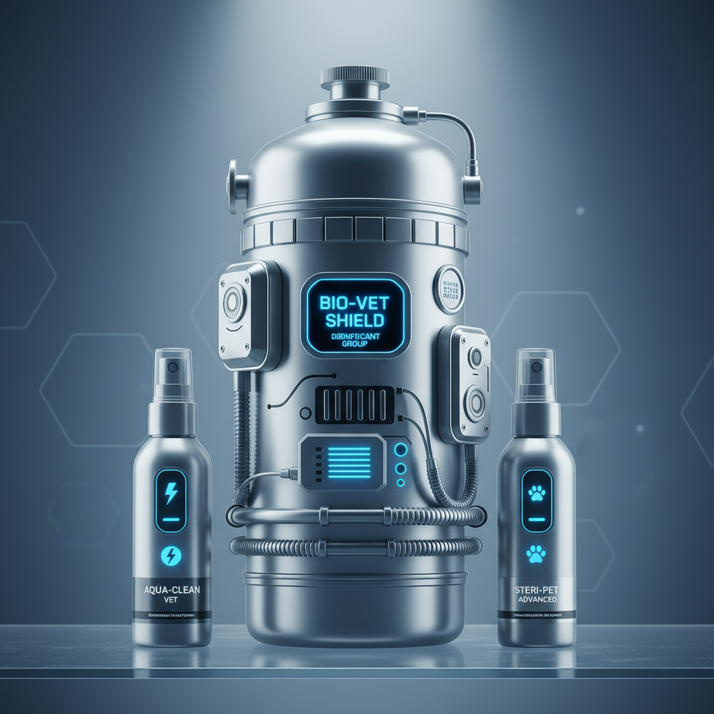 Revolutionizing Animal Health