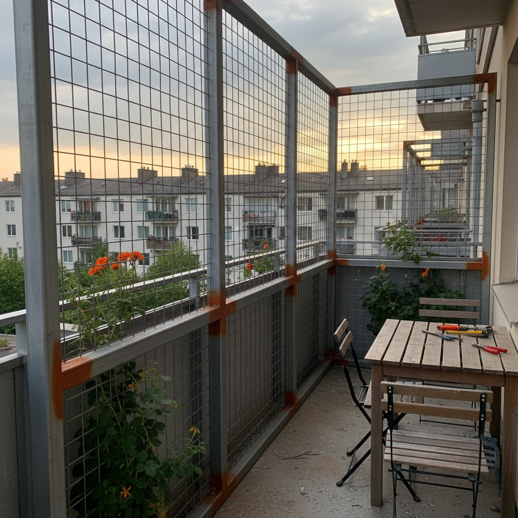 Secure Your Space With Robust Privacy Solutions