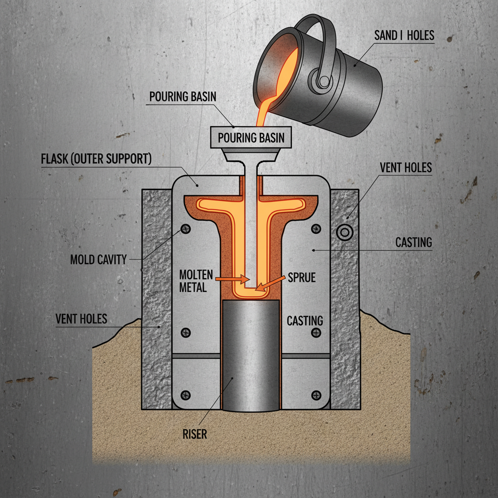 Precision Casting Solutions