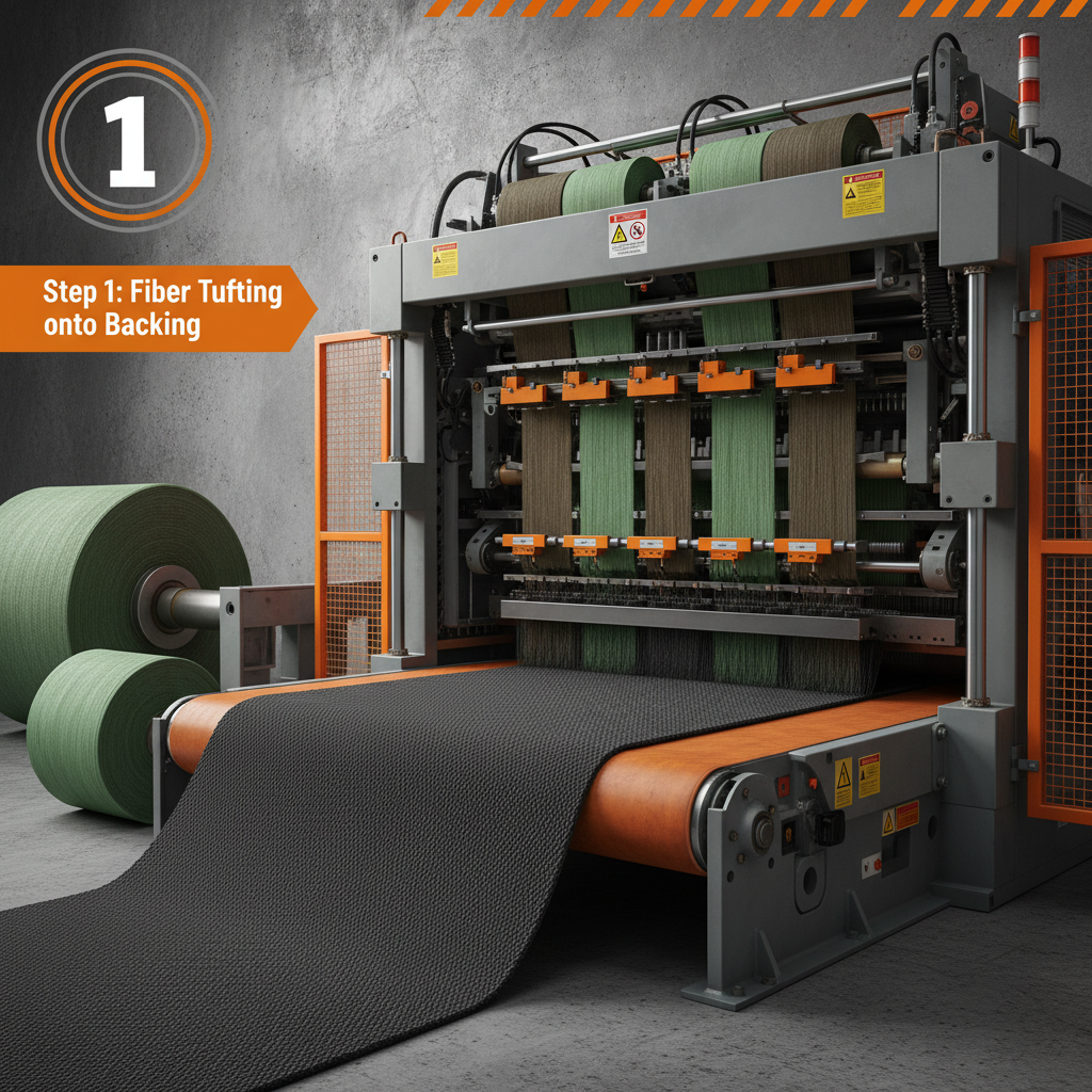 Transform Your Space With Artificial Turf For a Vibrant Lasting Impression