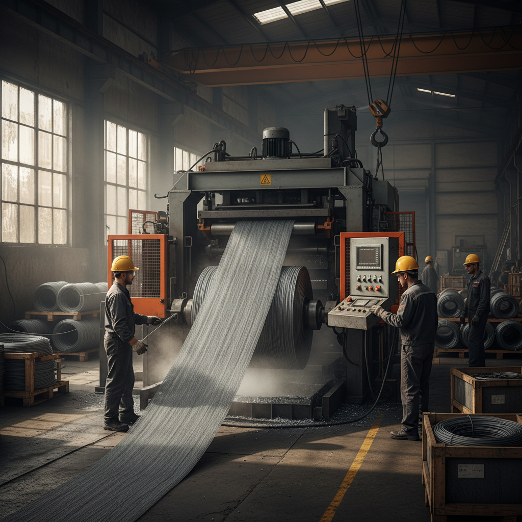 Elevate Your Projects with Durable Wire Mesh Solutions