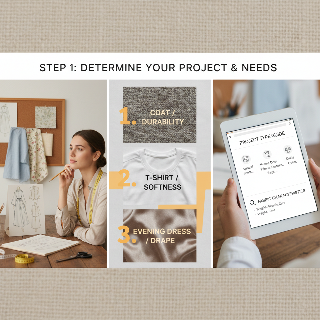 Elevate Your Designs with Premium Fabrics