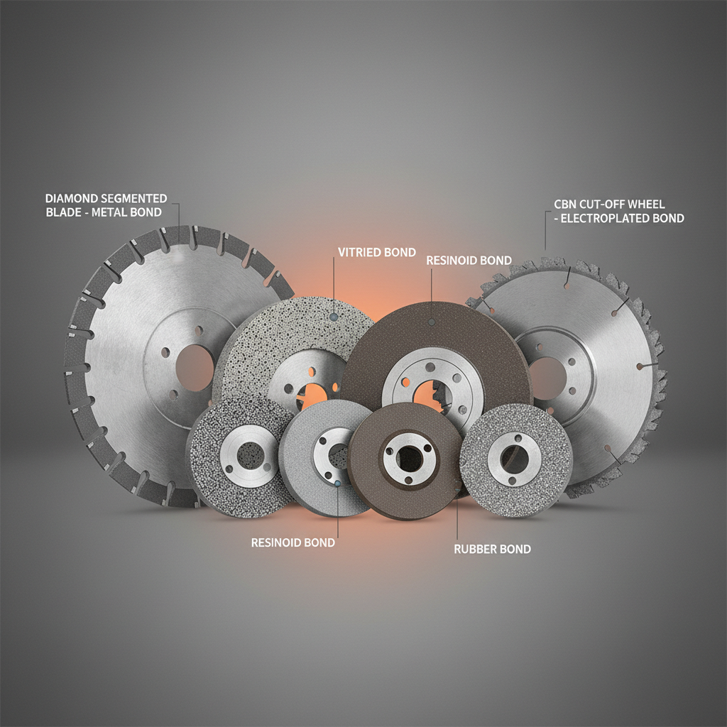 Precision Grinding Solutions