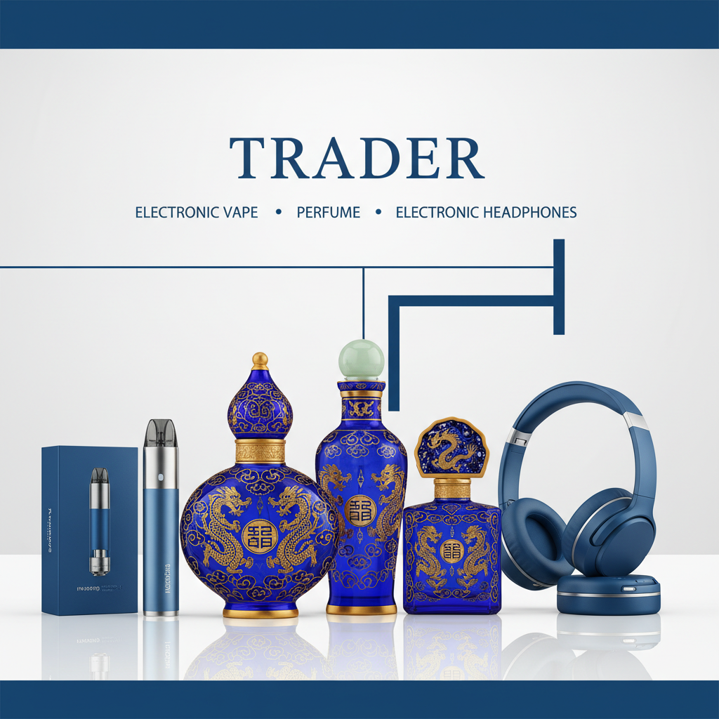 Elevate Your Senses With Ancient Perfume Beyond