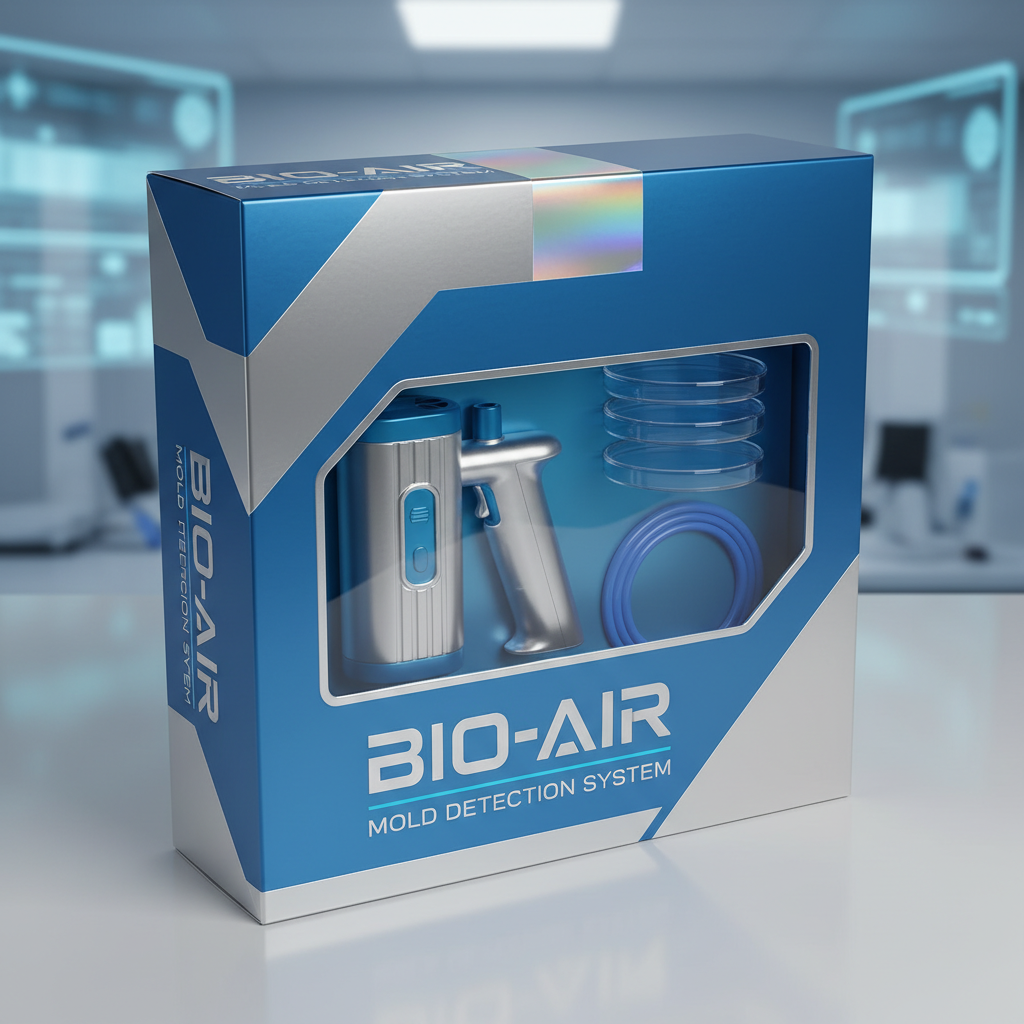Revolutionizing Indoor Air Quality Monitoring
