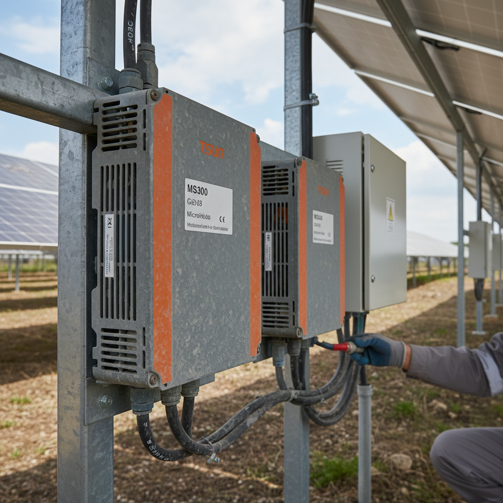 Powering a Sustainable Future