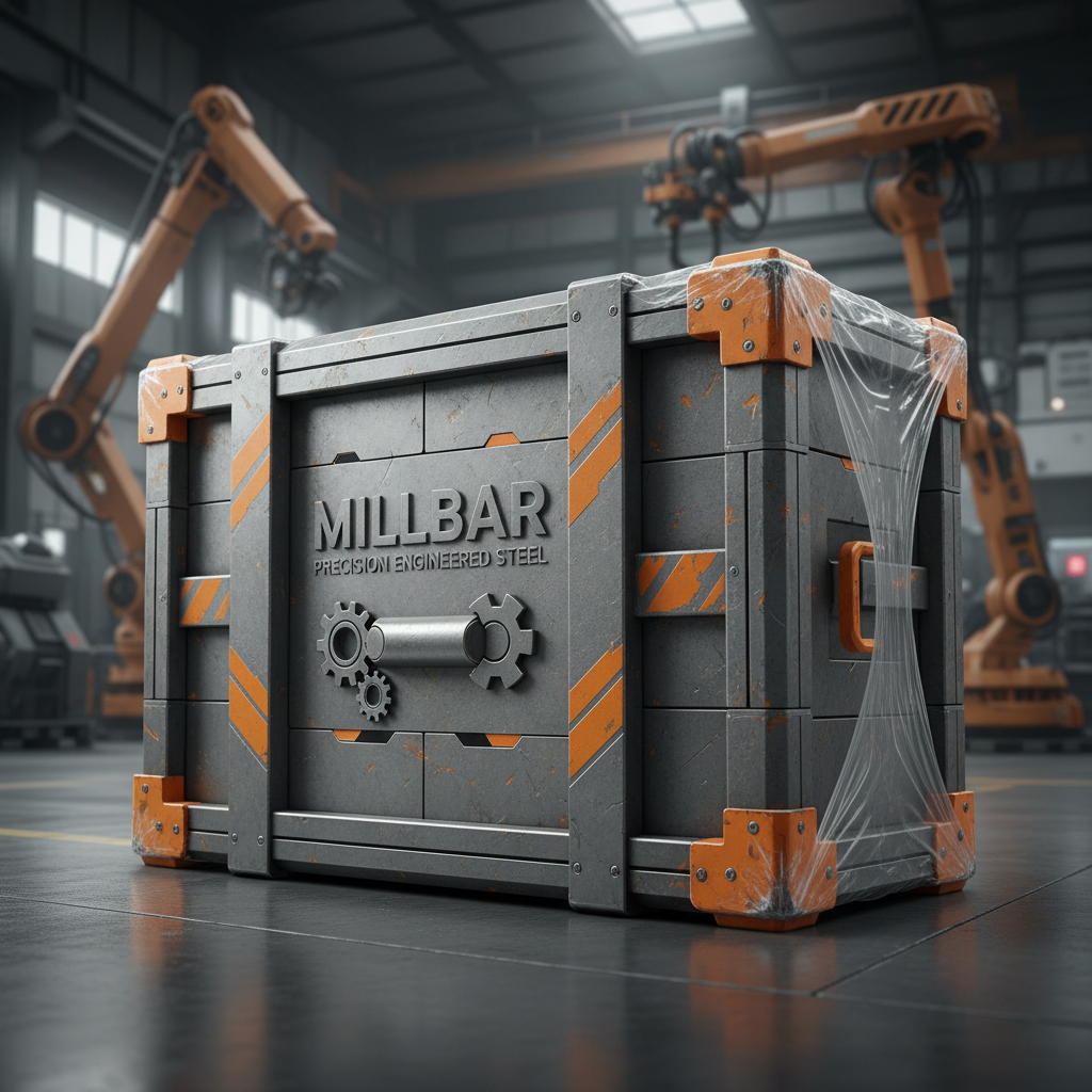 Precision Mill Bar Solutions