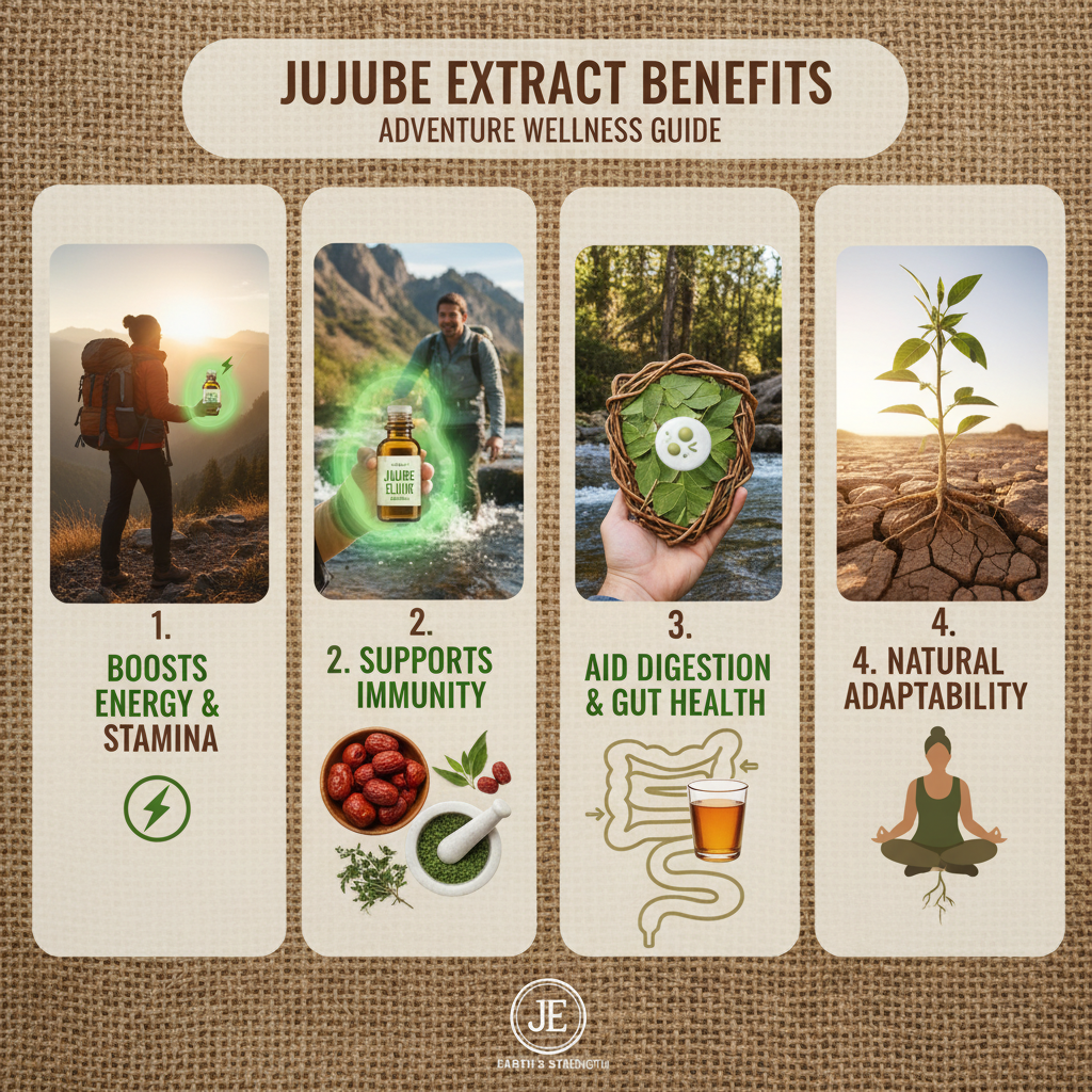 Unlock Nature's Power