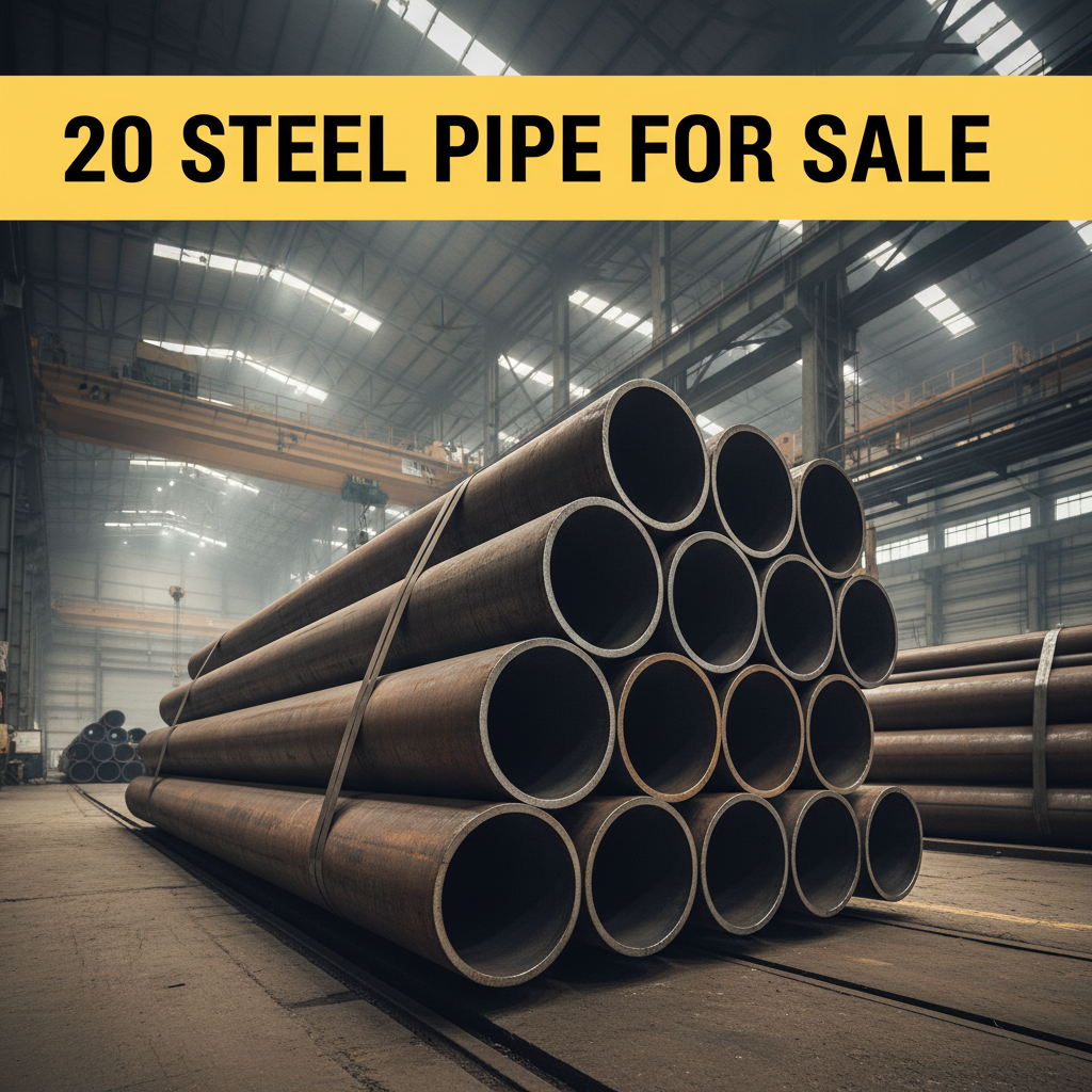 Premium Steel Pipe Solutions